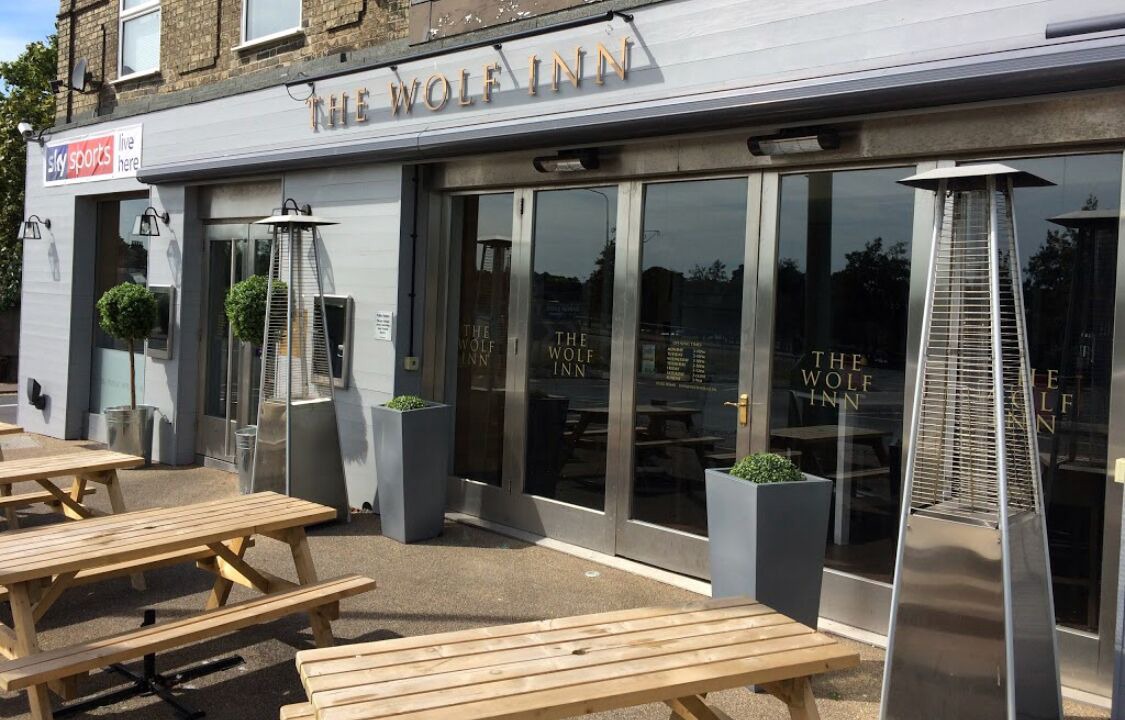 Photo of Outdoor in Lowestoft