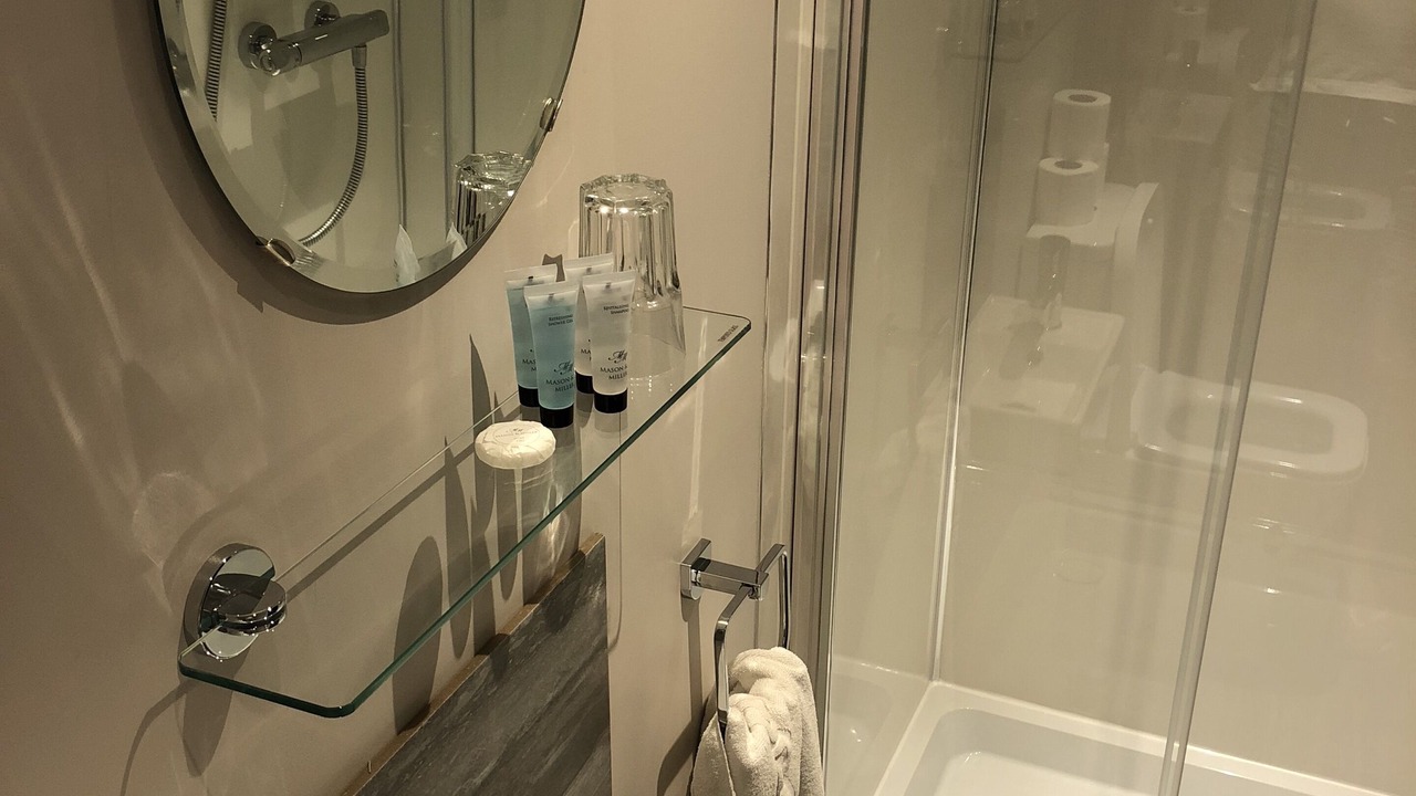 Photo of Bathroom in Lowestoft