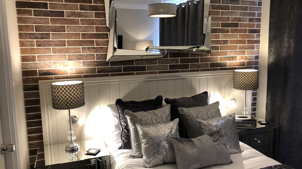 Photo of Bedroom in Lowestoft