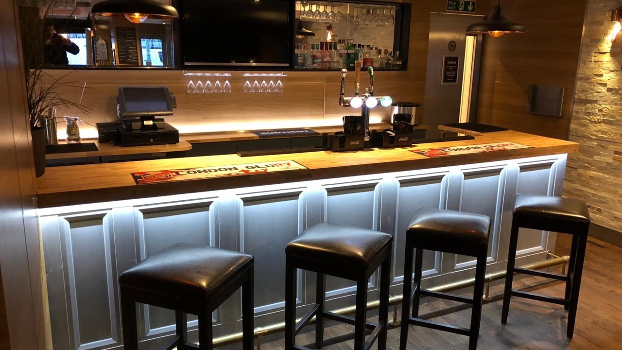 Photo of Others in Lowestoft