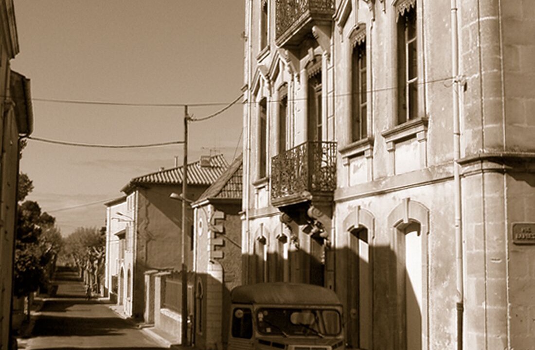 Photo of Outdoor in Bizanet