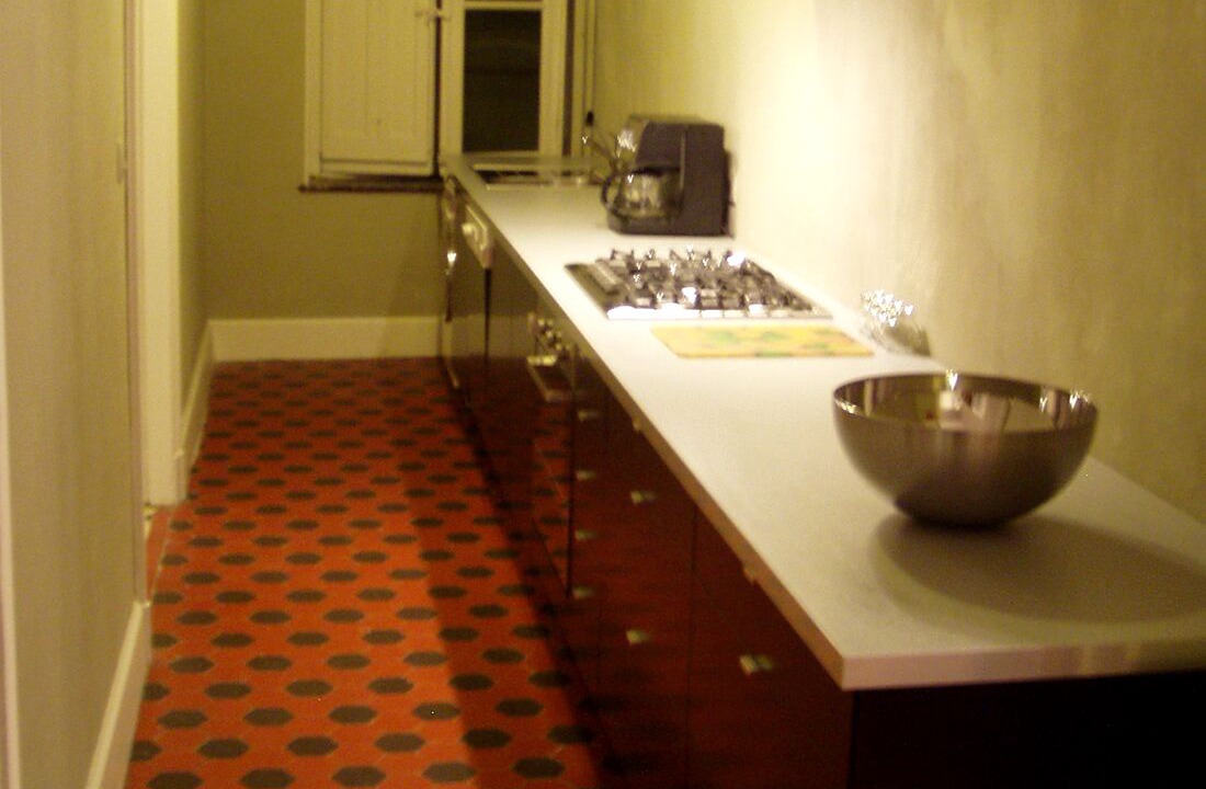Photo of Kitchen in Bizanet