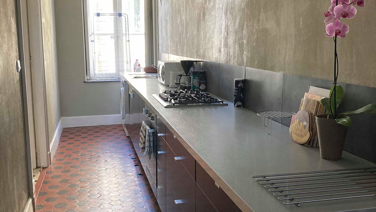 Photo of Kitchen in Bizanet