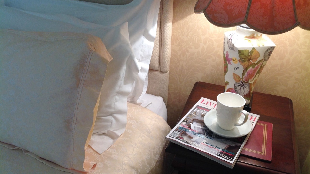 Photo of Bedroom in Eastgate