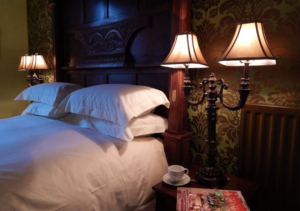 Photo of Bedroom in Eastgate