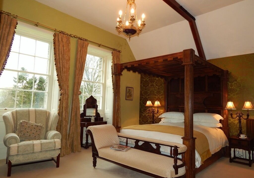 Photo of Bedroom in Eastgate