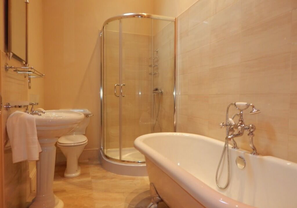 Photo of Bathroom in Eastgate