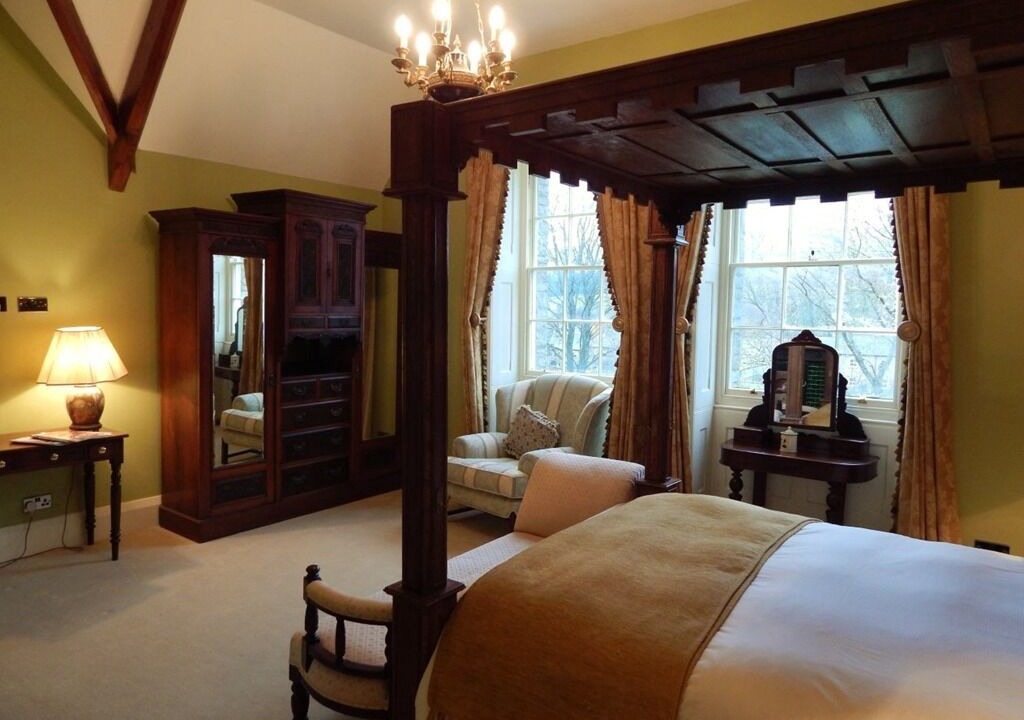 Photo of Bedroom in Eastgate