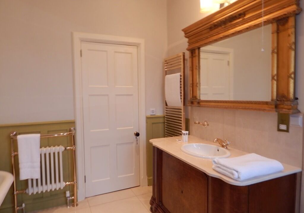 Photo of Bathroom in Eastgate