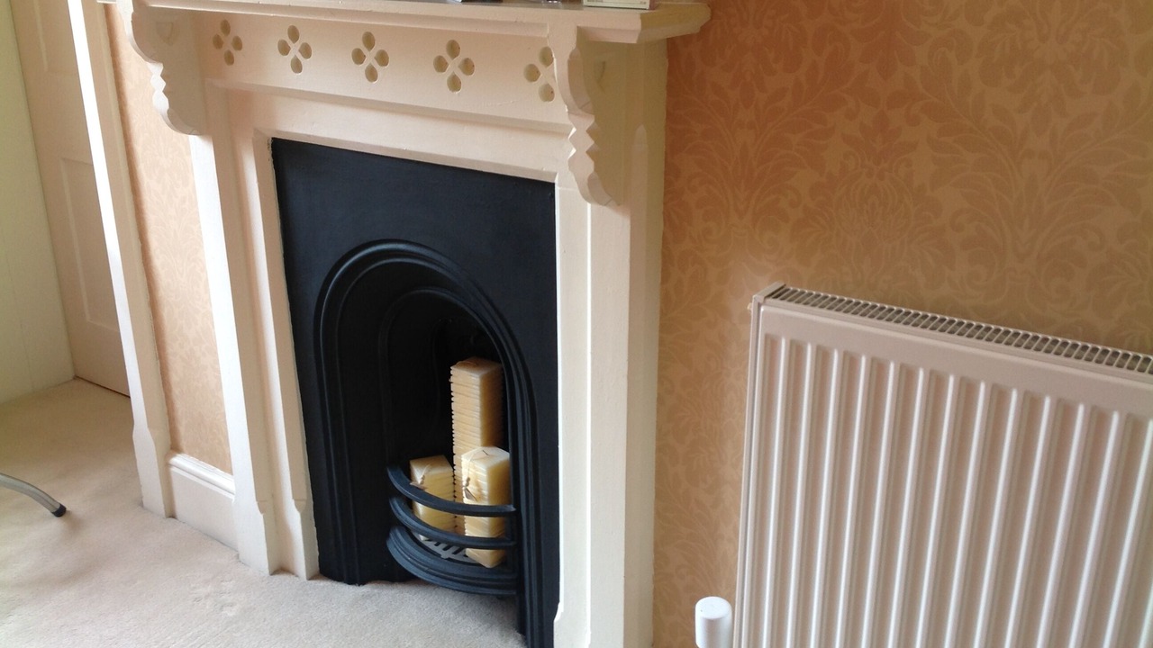 Photo of Bedroom in Eastgate