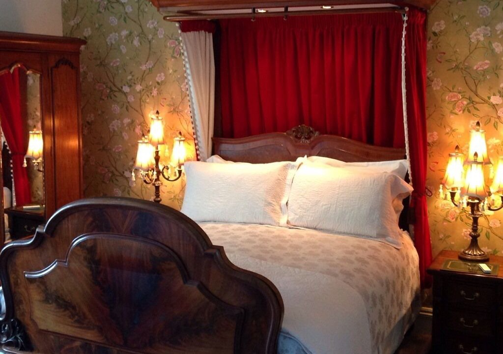 Photo of Bedroom in Eastgate