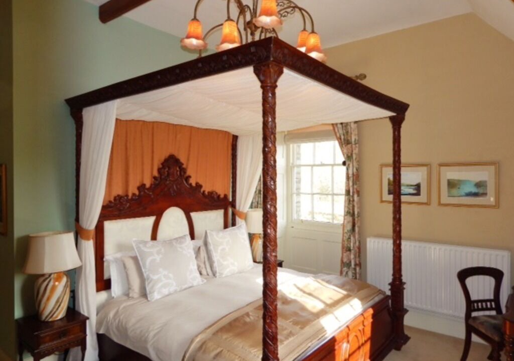 Photo of Bedroom in Eastgate