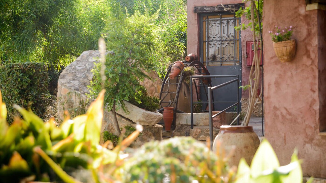 Photo of Outdoor in Camarles