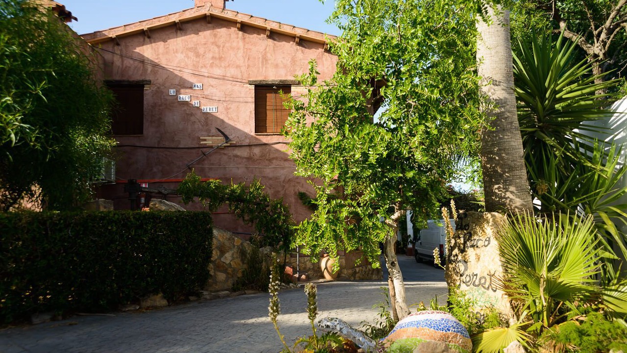Photo of Outdoor in Camarles