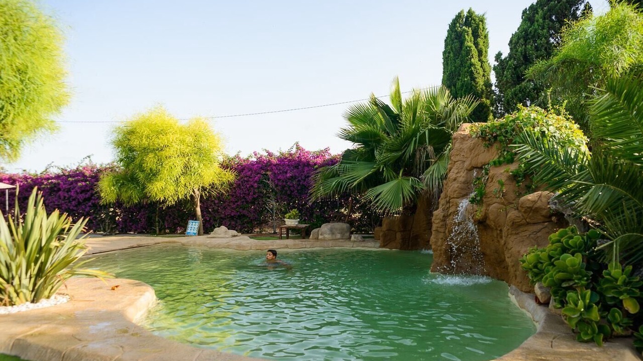 Photo of Outdoor in Camarles