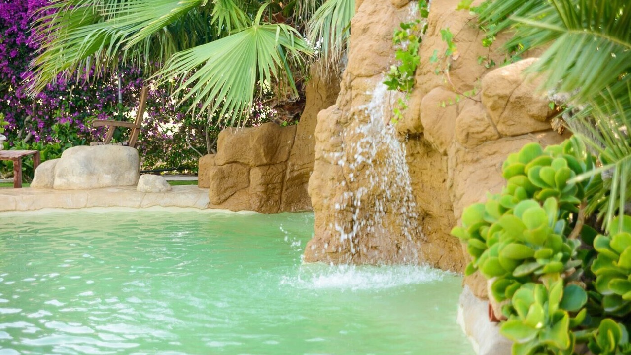 Photo of Outdoor in Camarles