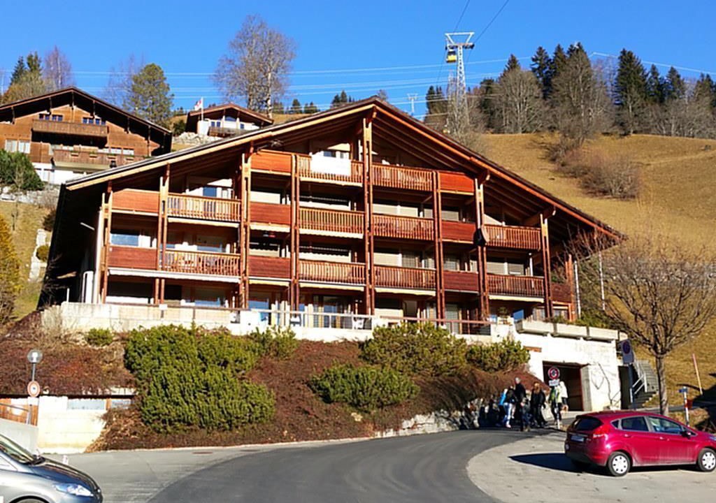 Photo of Outdoor in Hasliberg Wasserwendi