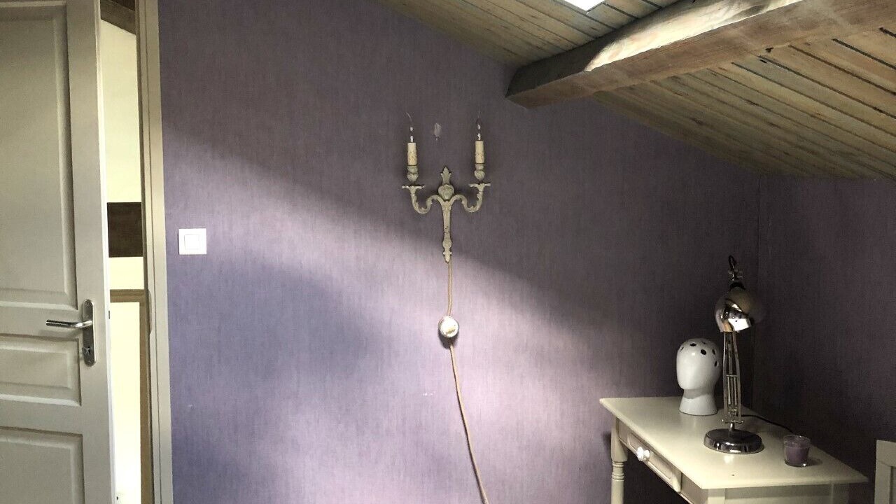 Photo of Bedroom in Pomas