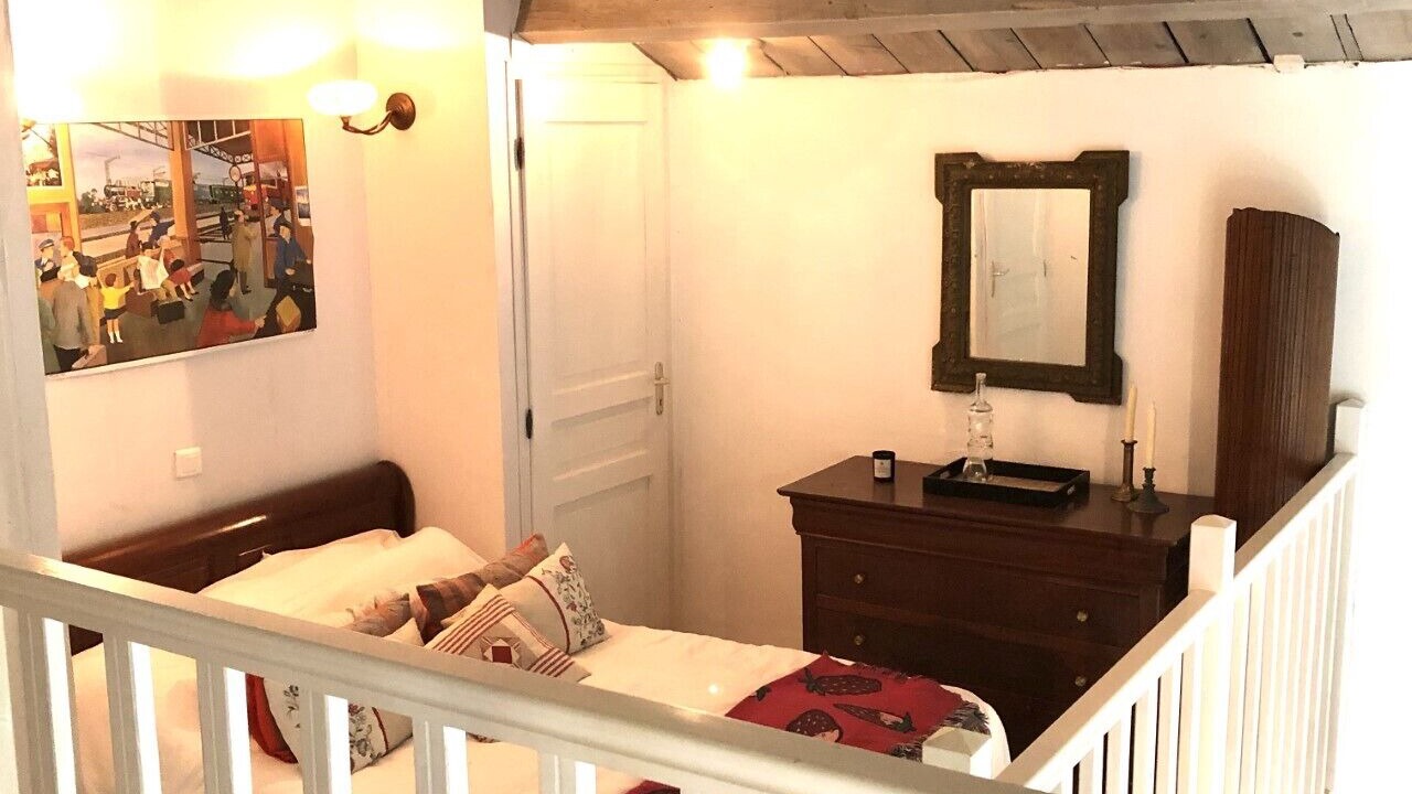 Photo of Bedroom in Pomas