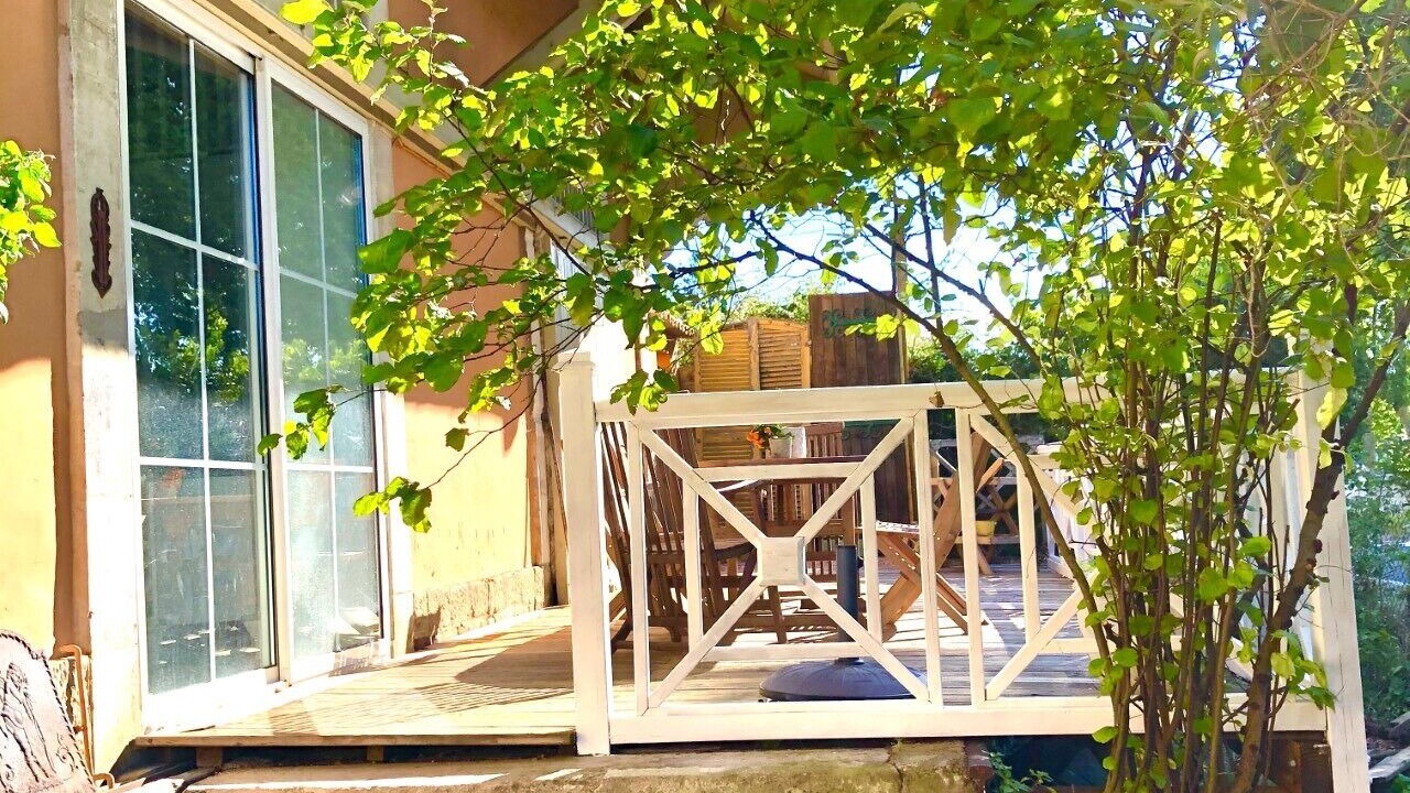 Photo of Patio Balcony in Pomas