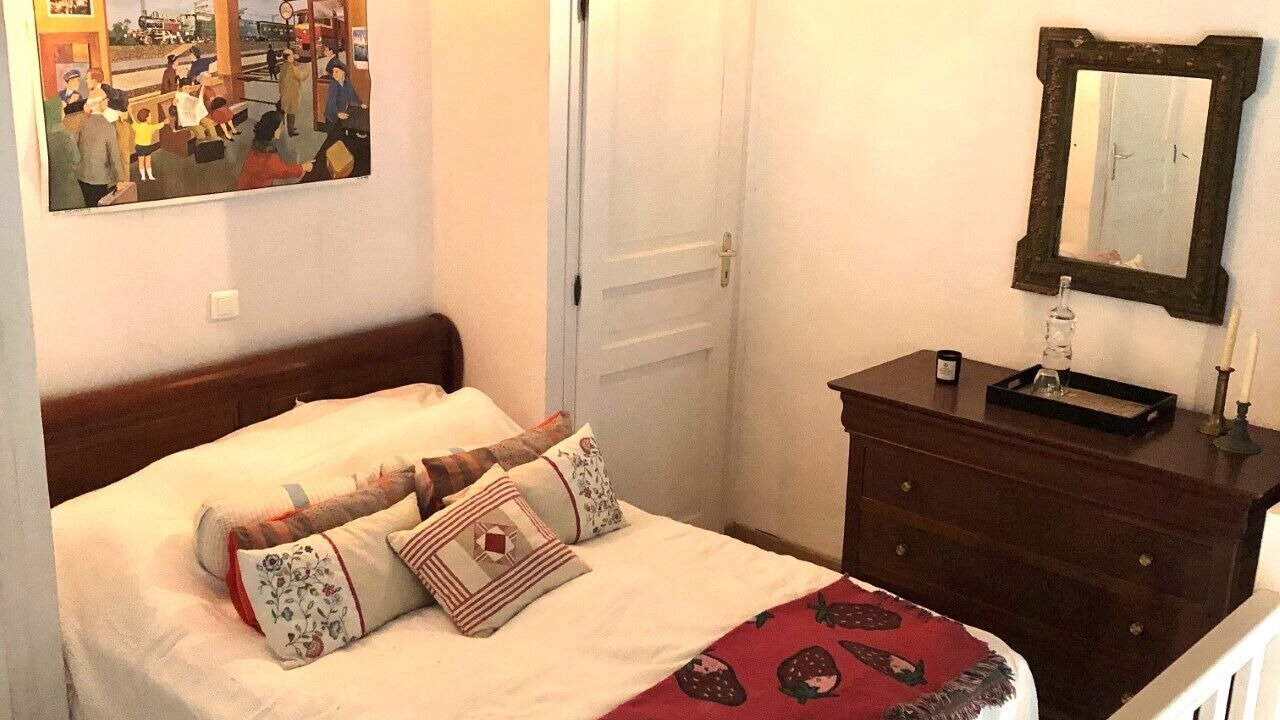 Photo of Bedroom in Pomas