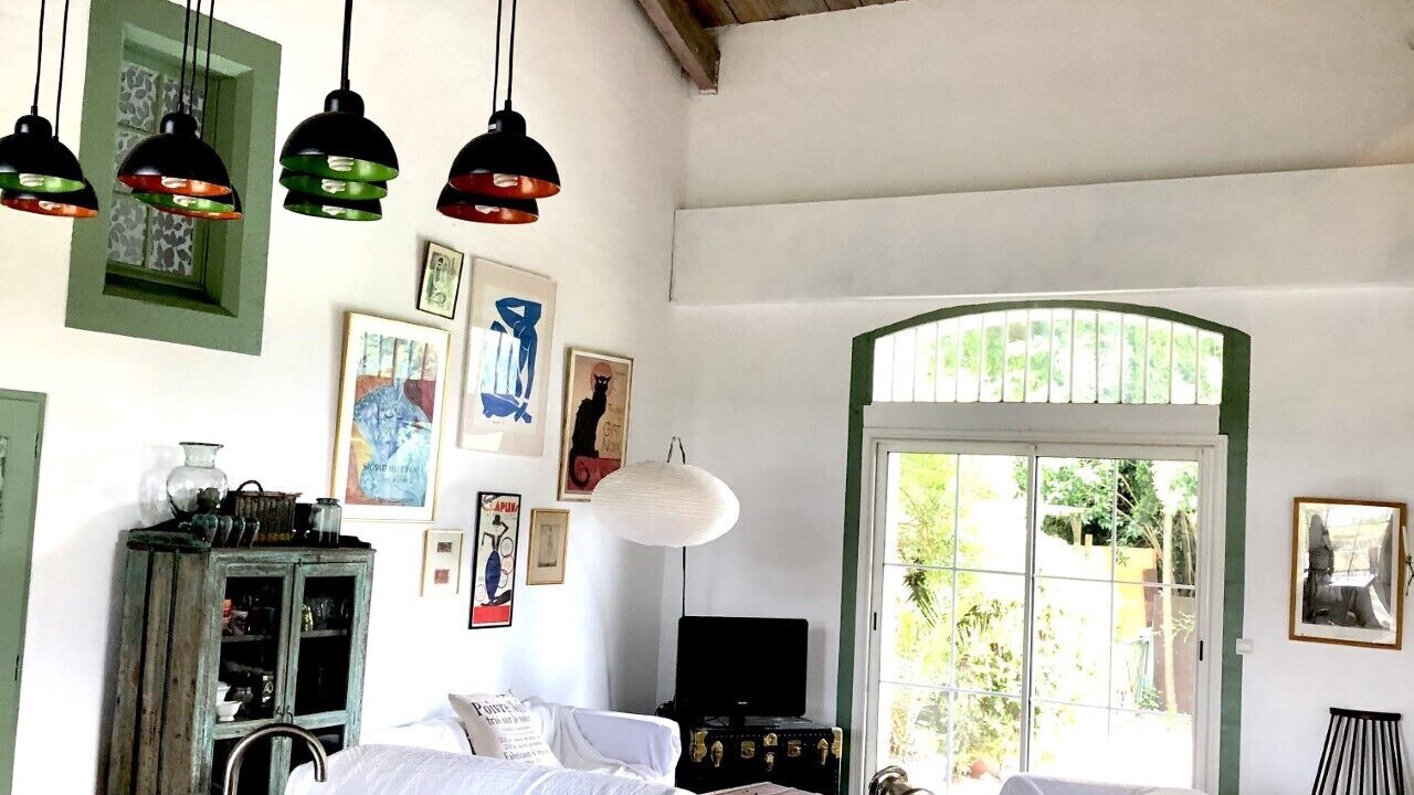 Photo of Kitchen in Pomas