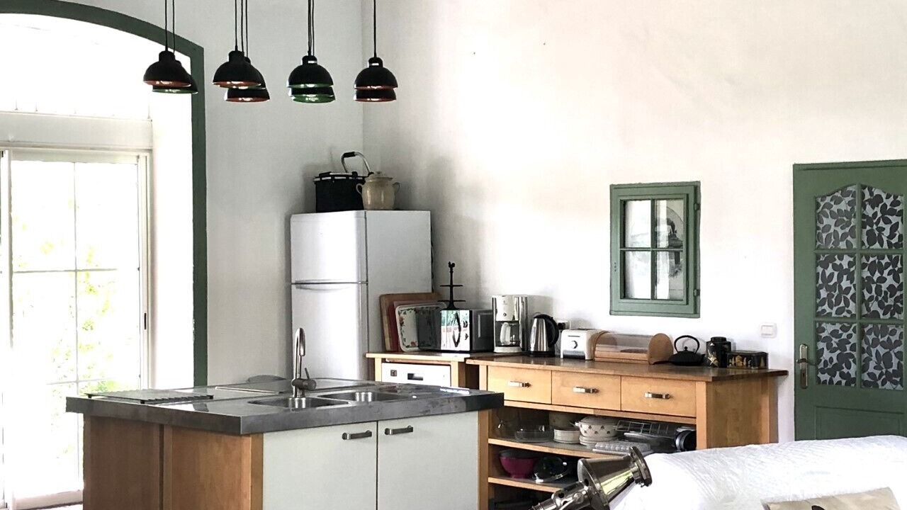 Photo of Kitchen in Pomas