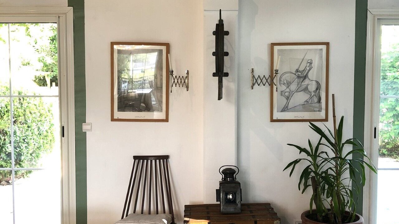 Photo of Bedroom in Pomas