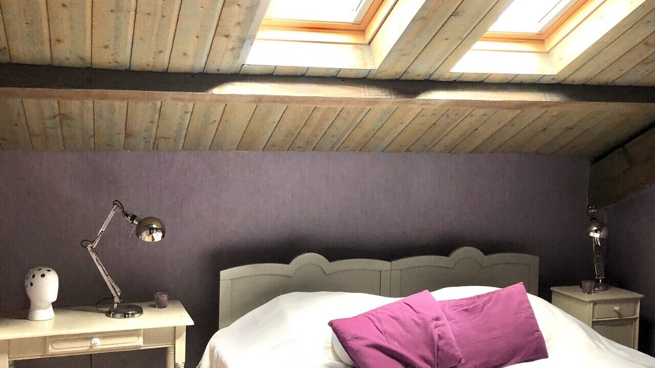 Photo of Bedroom in Pomas
