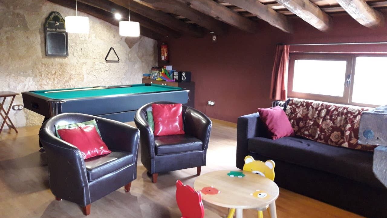 Photo of Bedroom in Corts