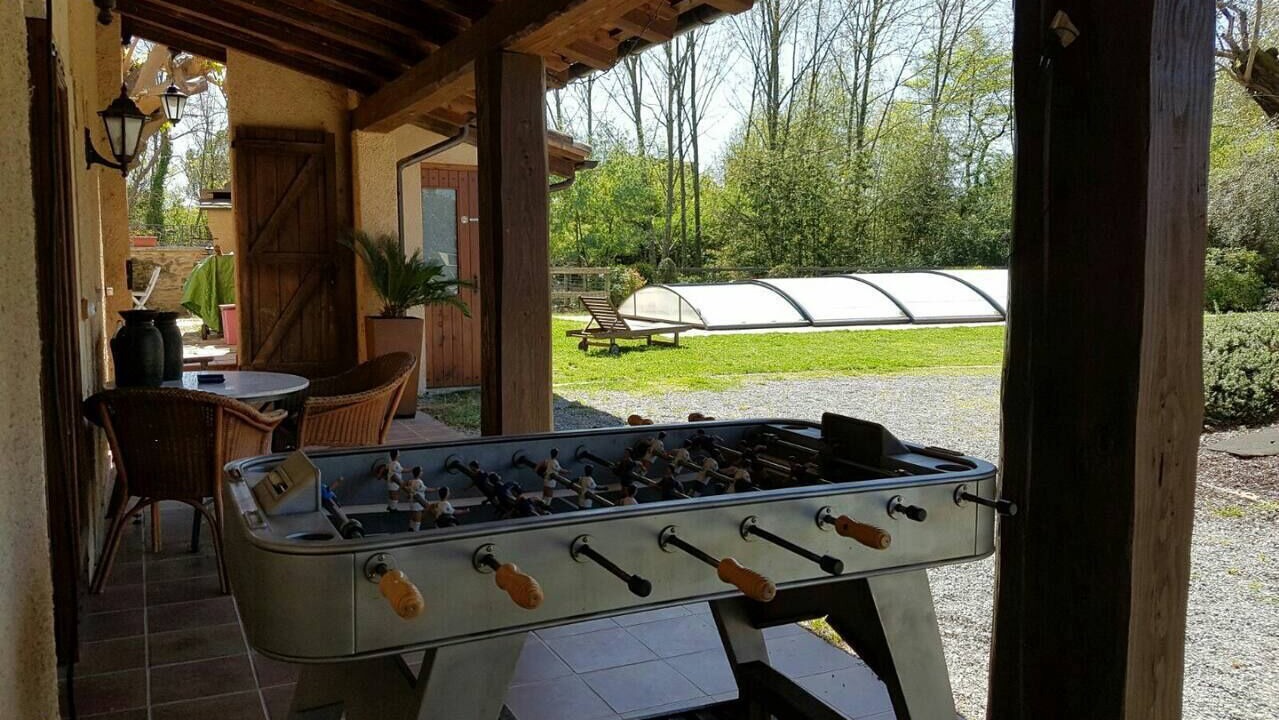 Photo of Outdoor in Corts