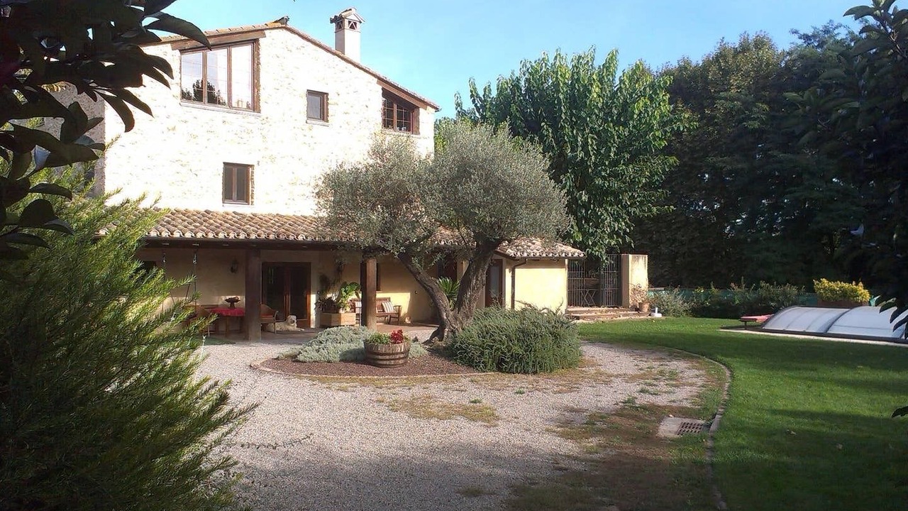 Photo of Outdoor in Corts