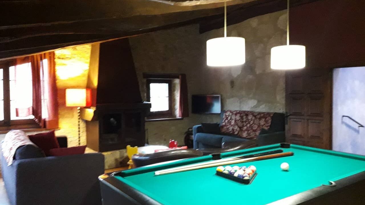 Photo of Bedroom in Corts