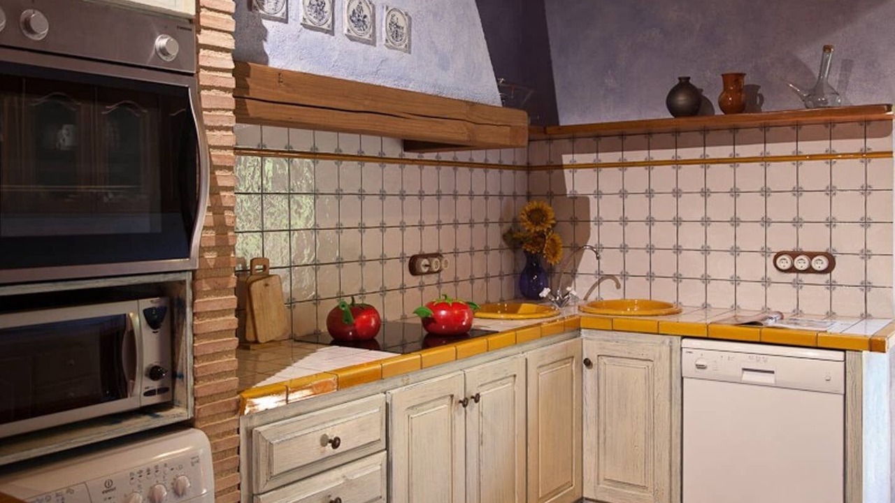 Photo of Kitchen in Corts