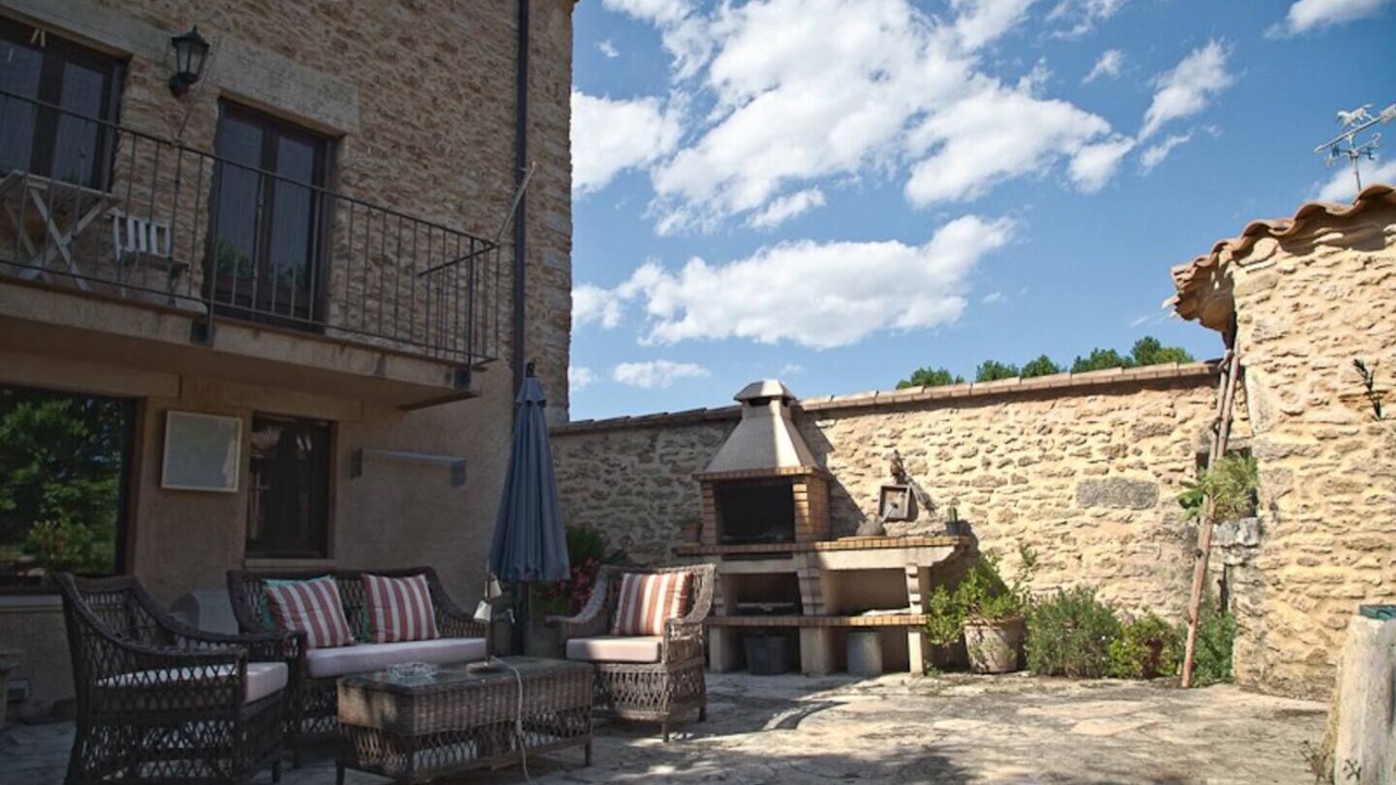 Photo of Outdoor in Corts