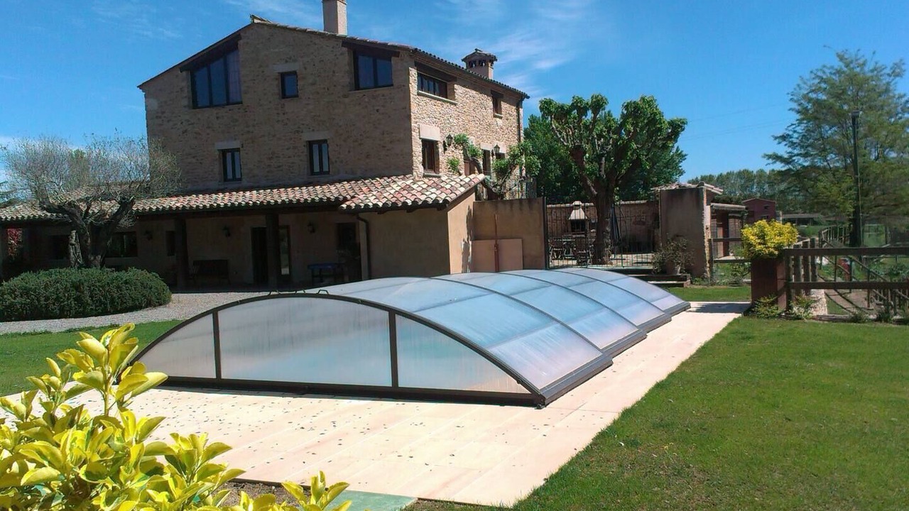 Photo of Outdoor in Corts