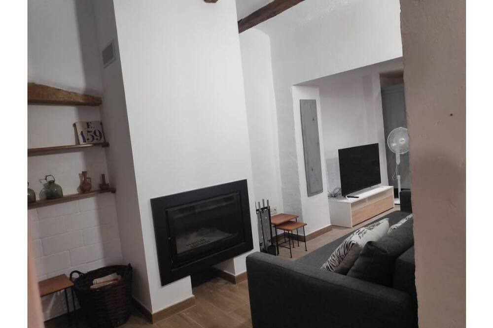 Photo of Livingroom in Bitem