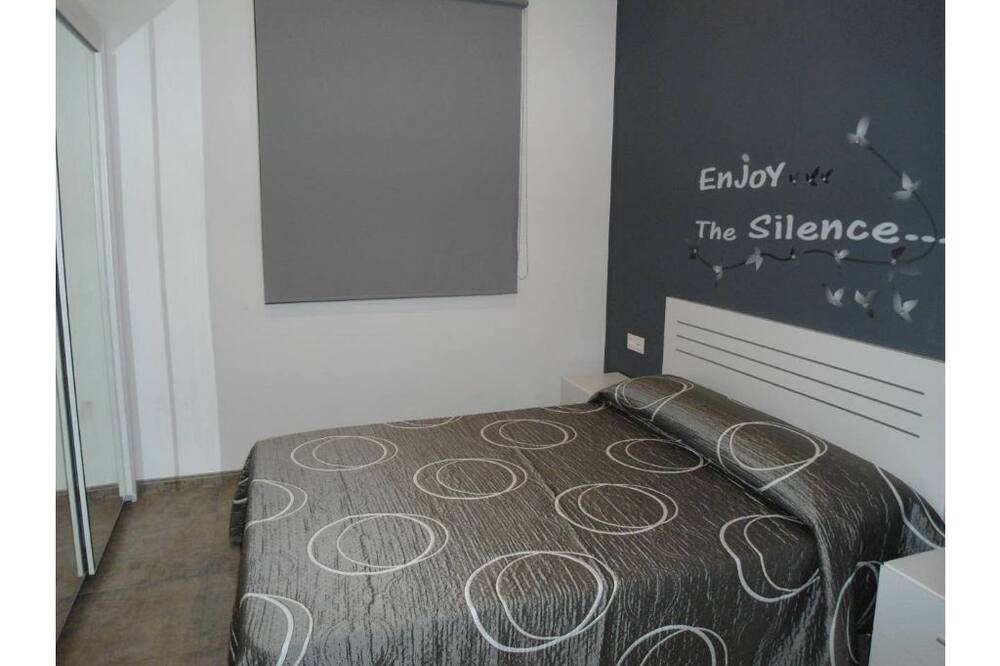 Photo of Bedroom in Deltebre