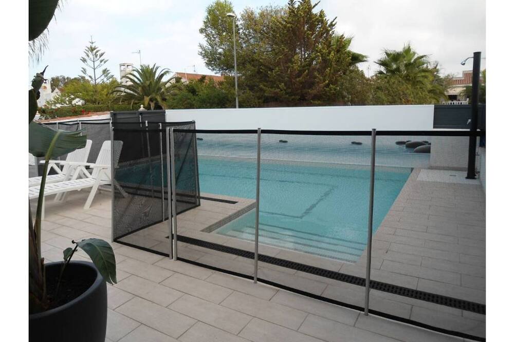Photo of Outdoor in Deltebre