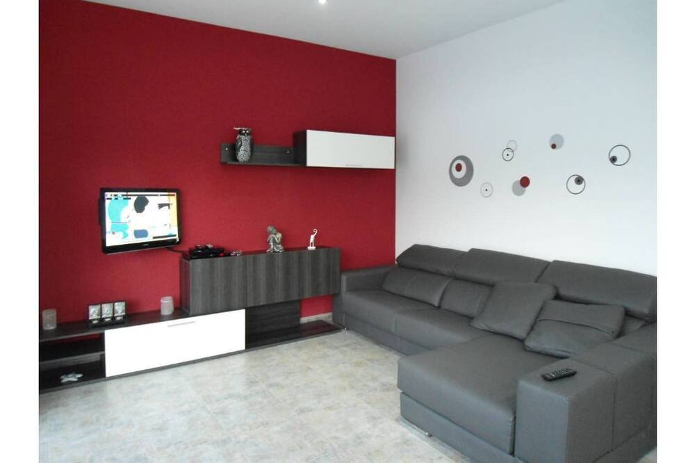 Photo of Livingroom in Deltebre