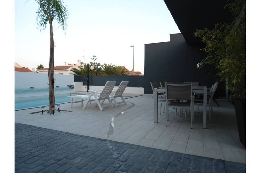 Photo of Patio Balcony in Deltebre
