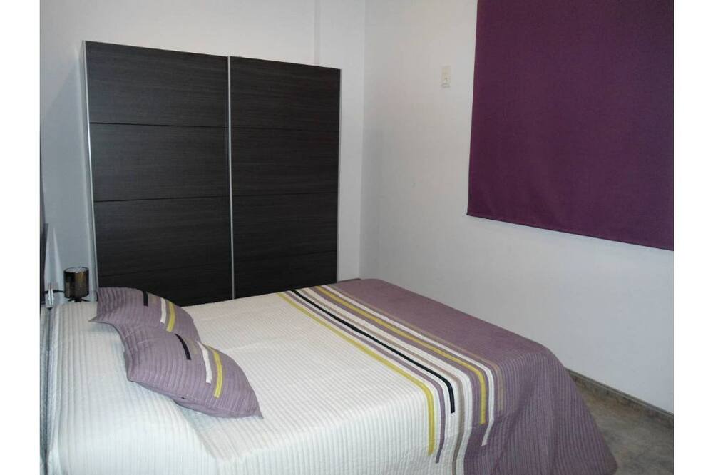 Photo of Bedroom in Deltebre