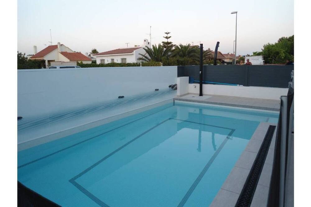 Photo of Outdoor in Deltebre