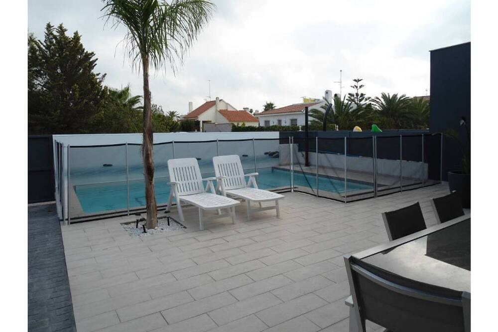 Photo of Outdoor in Deltebre