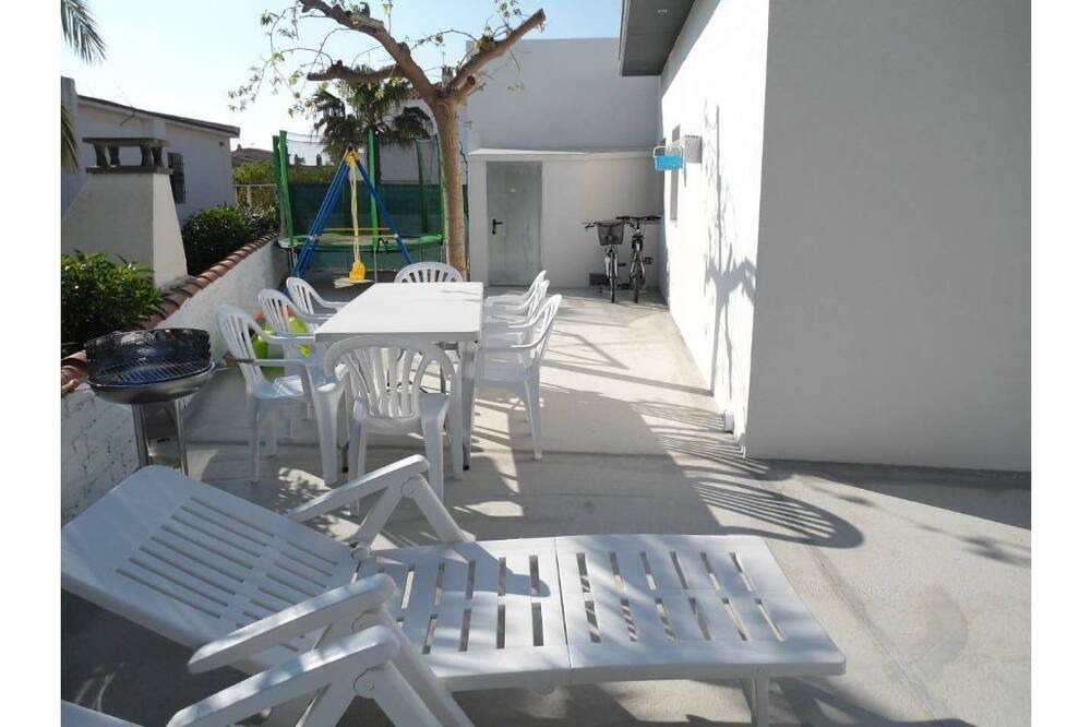 Photo of Patio Balcony in Deltebre