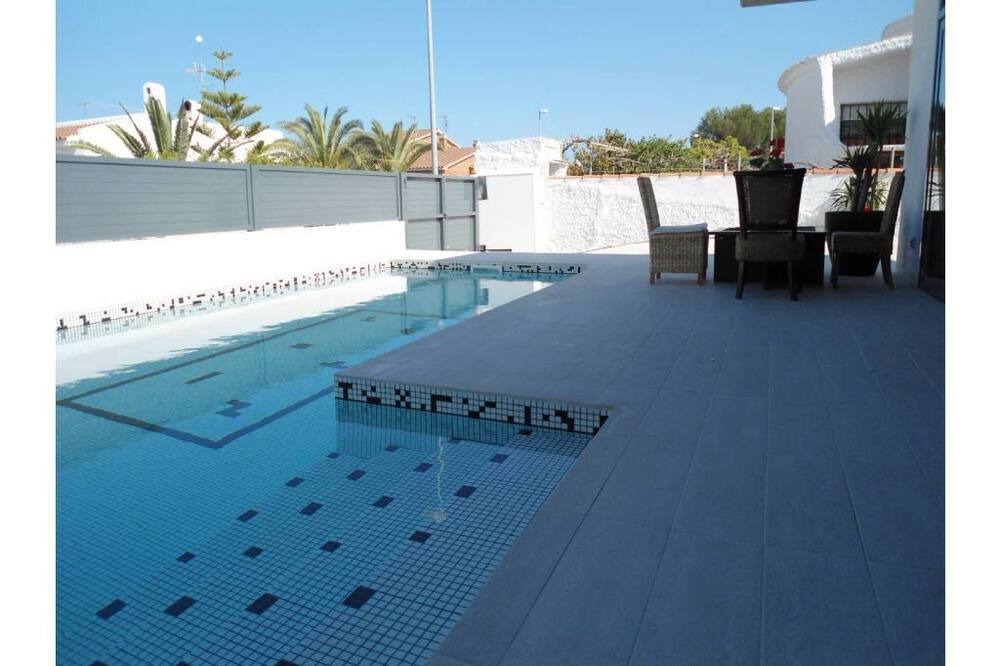 Photo of Outdoor in Deltebre