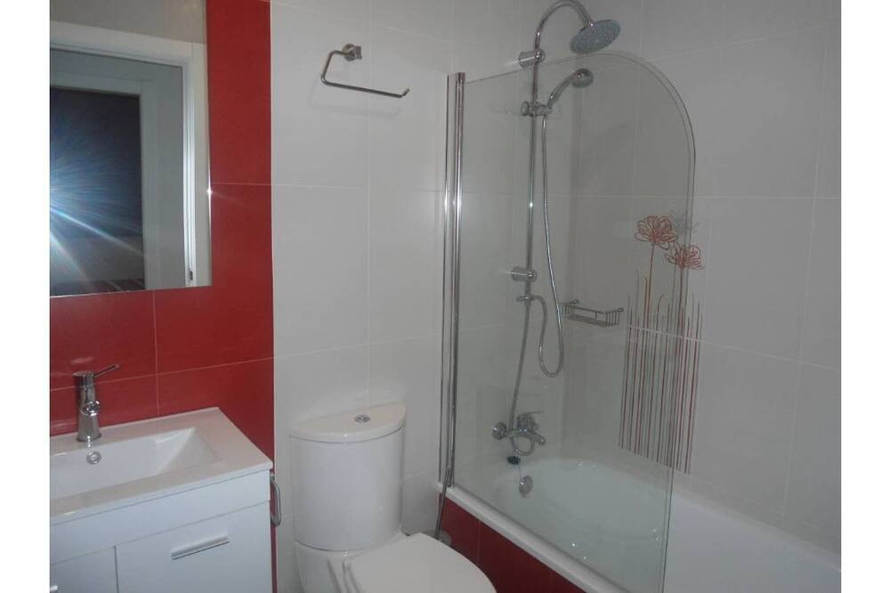 Photo of Bathroom in Deltebre