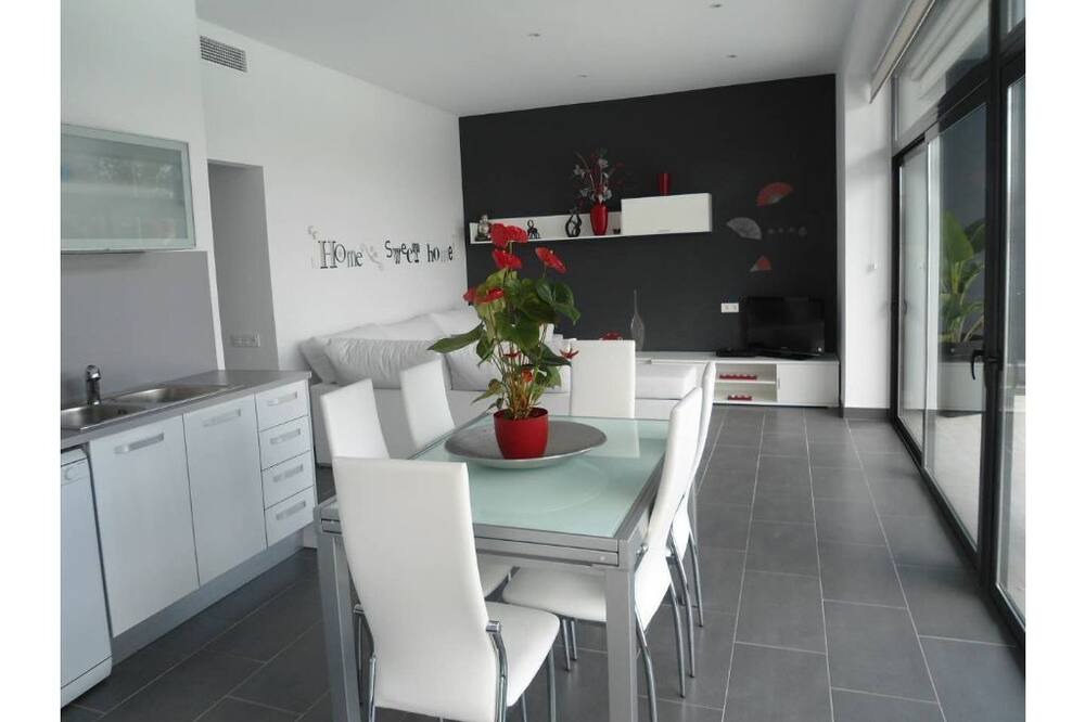 Photo of Kitchen in Deltebre