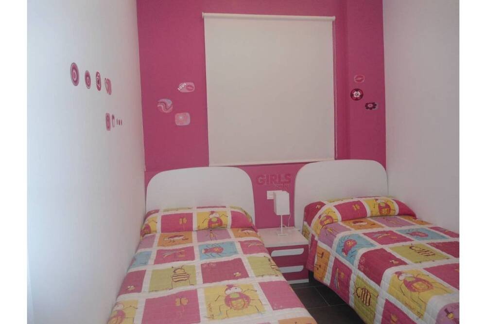 Photo of Bedroom in Deltebre