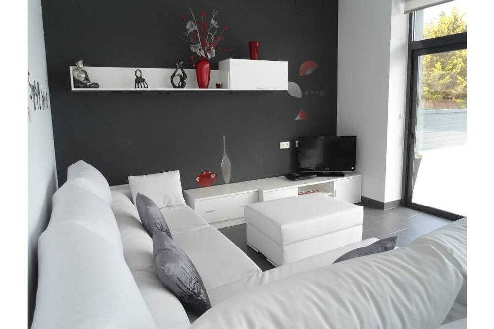 Photo of Livingroom in Deltebre